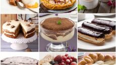 Κουίζ: Για να δούμε… πόσο γλυκατζής είσαι τελικά;