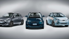 To Fiat 500 θα εξακολουθήσει να διατίθεται και με θερμικούς κινητήρες