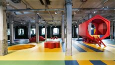 Ρόδος: Τρεις καταδίκες για τον τραυματισμό ενός τρίχρονου αγοριού σε παιδότοπο