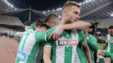 Θετικός για deal με Παναθηναϊκό ο Σένκεφελντ