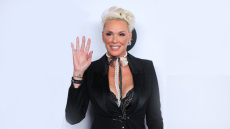  Μπριγκίτε Νίλσεν: Για 4.500 δολάρια, θα δεχόταν να πέσει θύμα του κορωνοϊού