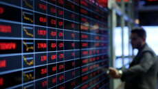 Στάση αναμονής στις ασιατικές αγορές για τις εξελίξεις στην Ουκρανία και τις αποφάσεις της Fed