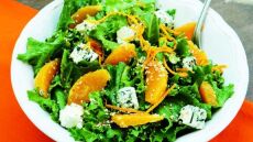 Το μυστικό για την πιο τραγανή σαλάτα