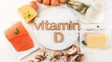 Κορωνοϊός: Γιατί τα τρόφιμα πλούσια σε βιταμίνη D θεωρούνται ασπίδα κατά του φονικού ιού;