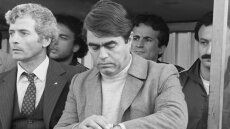 Θλίψη στον Παναθηναϊκό: «Έφυγε» ο Γιάννης Καλογεράς