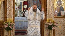 Κορωνοϊός - Τρίκαλα: Σταματούν Χαιρετισμοί και Εσπερινοί - Μικρότερη η Λειτουργία τις Κυριακές