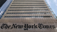 Κωλοτούμπα από New York Times: Ο πρόσφυγας ήταν Τούρκος πολίτης!