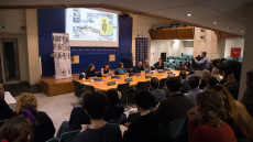 Κορωνοϊός: Το ΚΑΣ θα συνεδριάζει μέσω τηλεδιάσκεψης