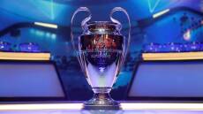 Sport: «Ο τελικός του Champions League στις 23/8 στο 'Ντα Λουζ' της Λισαβόνας»