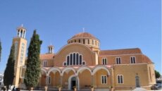 Κορωνοϊός - Εκκλησία Κύπρου: Αποχή από τις λειτουργίες ως τις 10 Απριλίου