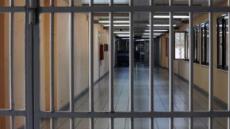 Πήρε άδεια από τις φυλακές Τρικάλων και έγινε... καπνός