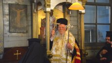 Κορωνοϊός: Αναβάλλεται η ενθρόνιση του νέου Μητροπολίτης Ίμβρου