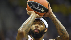 Ντιλέινι: Δεν έχω μίσος για τον Παναθηναϊκό