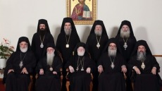 Κορωνοϊός - Εκκλησία Κρήτης: Χωρίς πιστούς οι λειτουργίες