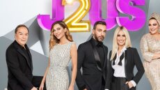 J2US - spoiler: Αυτό είναι το ζευγάρι που αποχωρεί