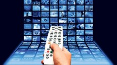 Η τηλεόραση στα χρόνια του κορωνοϊού