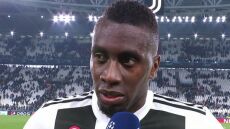 Κορωνοϊός - Γιουβέντους: Θετικός στον ιό και ο Ματουιντί