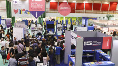 Αναβάλλεται η Διεθνής Έκθεση Βιβλίου Θεσσαλονίκης λόγω κορωνοϊού