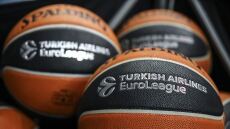 Hurriyet: «Αποσύρεται η Turkish Airlines από την Euroleague, επαφές με Gazprom»