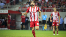 Άρης: «Βλέπει» Ανσαριφάρντ 