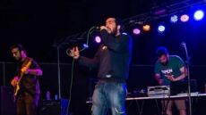 Αυτοκτόνησε ο ράπερ «Το Βδέλυγμα»