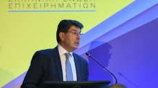 Φέσσας(ΣΕΒ): Στη σωστή κατεύθυνση τα μέτρα - Αργά ή γρήγορα, η κανονικότητα θα επανέλθει