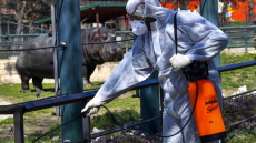 Κορωνοϊός – Σκόπια: Ο Πεντάροφσκι κήρυξε κατάσταση έκτακτης ανάγκης