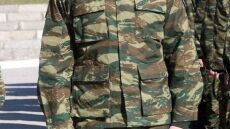 Κορωνοϊός: Υποχρεωτικά τεστ για όλους τους στρατεύσιμους που παρουσιάζονται τον Σεπτέμβριο