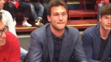 Το μήνυμα του Γκαλινάρι για τον κορωνοϊό: «Ελλάδα, μείνε δυνατή»