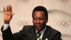 Βγήκε από την εντατική ο Πελέ