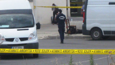 Κύπρος: Νεκρός από πυρά της αστυνομίας Ιρανός που τους επιτέθηκε με σκεπάρνι 