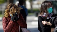 Κορωνοϊός: «Παράδειγμα προς μίμηση η ψύχραιμη συμπεριφορά των Ελλήνων» λέει η Daily Telegraph