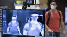 Κορωνοϊός - Σιγκαπούρη: Εφαρμογή στα κινητά για τον εντοπισμό κρουσμάτων και επαφών 