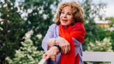 Κορωνοϊός - Δέσποινα Στυλιανοπούλου: «Φοβάμαι κι εγώ για τη ζωή μου»