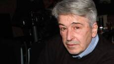 Πάνος Χατζηκουτσέλης: Ο Κρατερός Κατσούλης αποχαιρετά τον δάσκαλό του