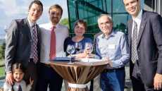 Κορωνοϊός - Βέλγιο: Κορυφαίος ιολόγος στέλνει «προειδοποιητικό» γράμμα στα τρία παιδιά του