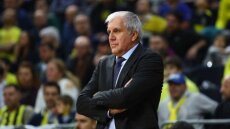 Δημοσίευμα «βόμβα»: Τέλος ο Ομπράντοβιτς από Φενέρ, φαβορί ο Γιασικεβίτσιους