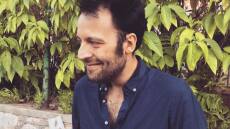 Αύγουστος Κορτώ: Η συγκλονιστική εξομολόγηση της εμπειρίας του δικού του εγκλεισμού