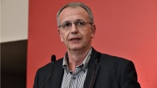 Ρήγας κατά Κούλογλου: «Πού την είδαν κάποιοι την ισοπαλία;»