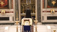 Ναύπακτος: Ιερέας αρνήθηκε να κοινωνήσει 8χρονη