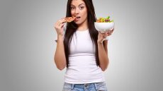 Μένουμε Σπίτι, αλλά δεν παίζουμε με την πείνα μας!