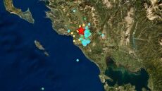 Σεισμός στην Πάργα: Καθησυχαστικοί οι σεισμολόγοι για τους μετασεισμούς 