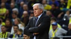 Κορωνοϊός: Ο Ομπράντοβιτς γυρίζει στη Σερβία με αεροπλάνο της κυβέρνησης