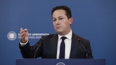 Κορωνοϊός - Πέτσας: Ενημερώνει την επιτροπή Διαφάνειας για το διαφημιστικό πρόγραμμα των €11 εκατ.