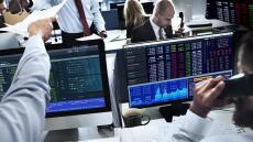 Ευρωπαϊκά χρηματιστήρια: «Ξεθωριάζει» η ώθηση της ΒΟΕ- Στο -1,5% ο Stoxx 600