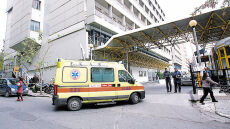 Κορωνοϊός: Στους 302 οι νεκροί στη χώρα - Απεβίωσε μια 82χρονη