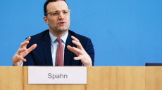 Κορωνοϊός - Γερμανία: Υπέρ της σύστασης για συνδυασμό AstraZeneca με mRNA η κυβέρνηση