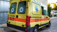 Μανωλάδα: Ληστές έστησαν ενέδρα σε οδηγό φορτήγου για να τον ληστέψουν