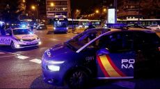 Κορωνοϊός στην Ισπανία: Οι έλεγχοι για την καραντίνα αποκάλυψαν όργιο με έξι στη Μαδρίτη