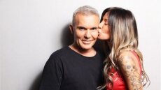 H σύζυγος του Στέλιου Ρόκκου φτιάχνει το πιο δυναμωτικό smoothie